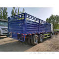 Usado 6x4 Sinotruck Howo Cargo Truck